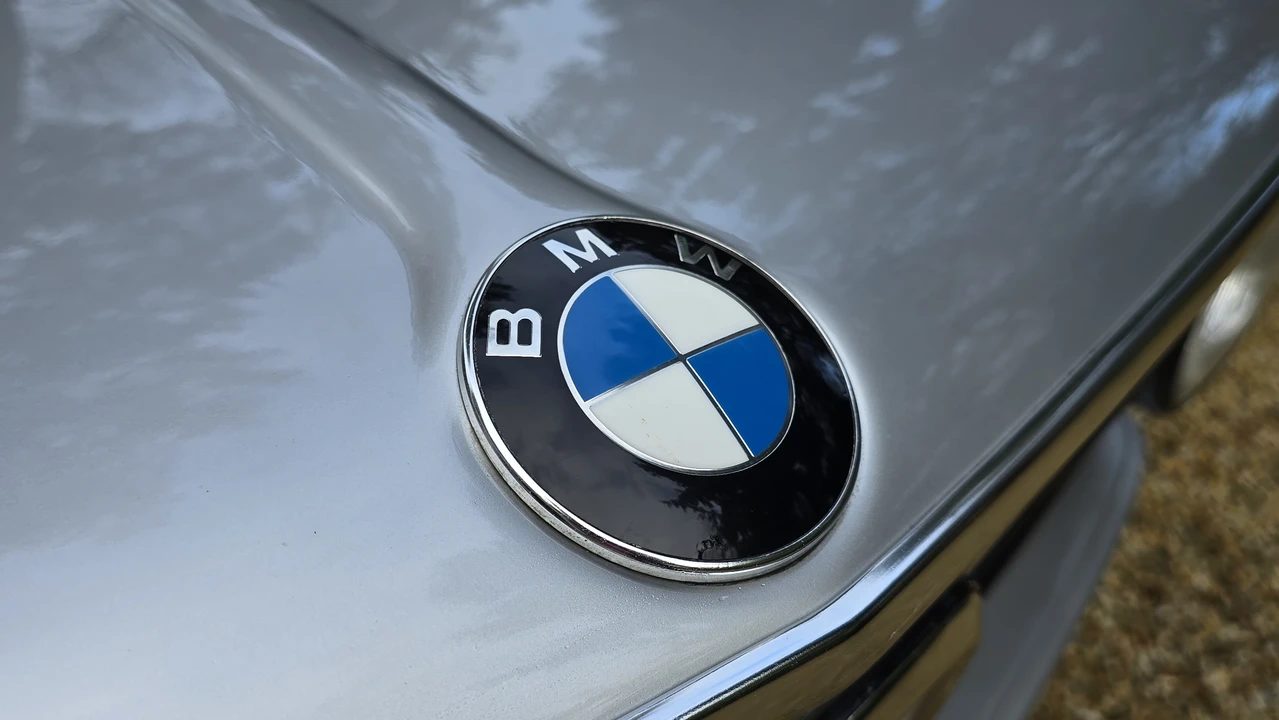 1974 BMW 2002 Turbo - Image 16 of 31