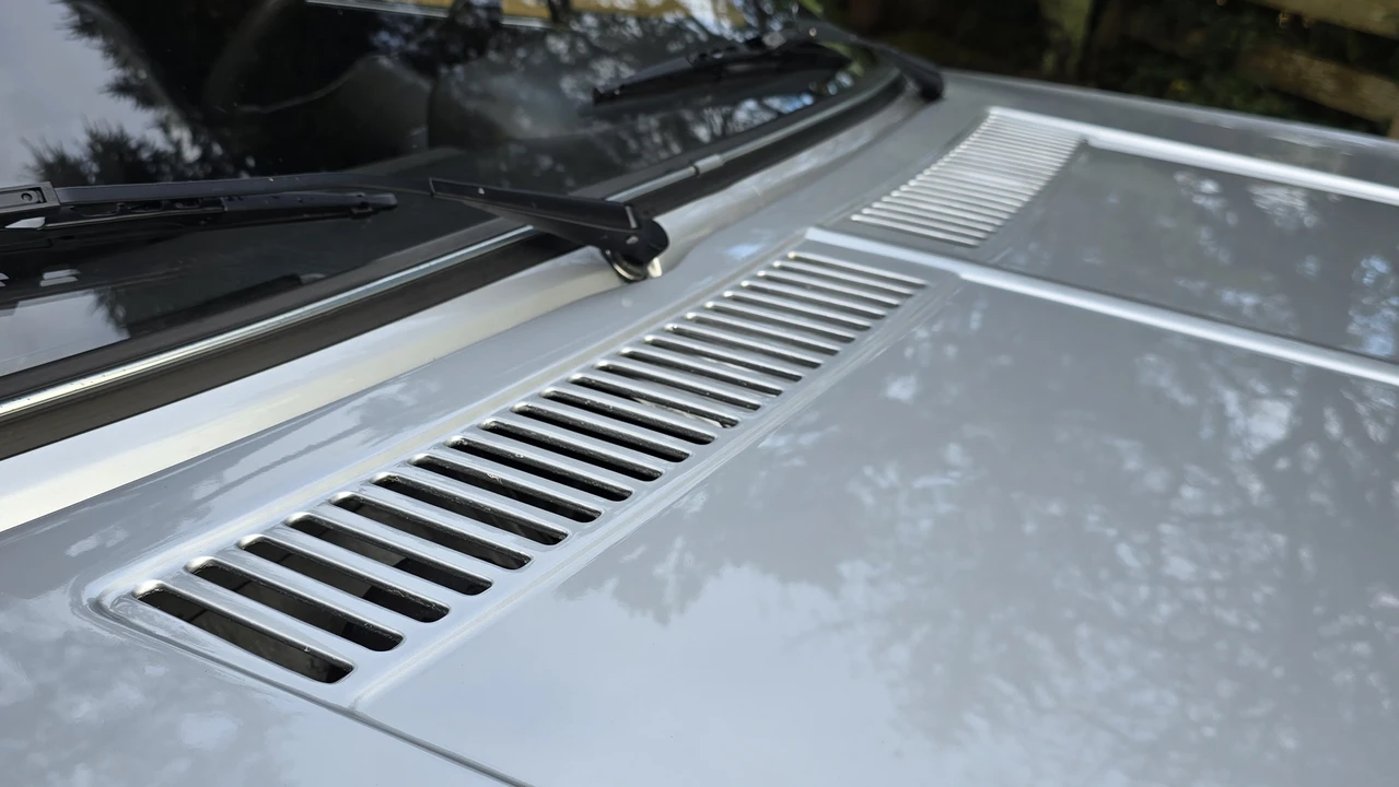1974 BMW 2002 Turbo - Image 23 of 31