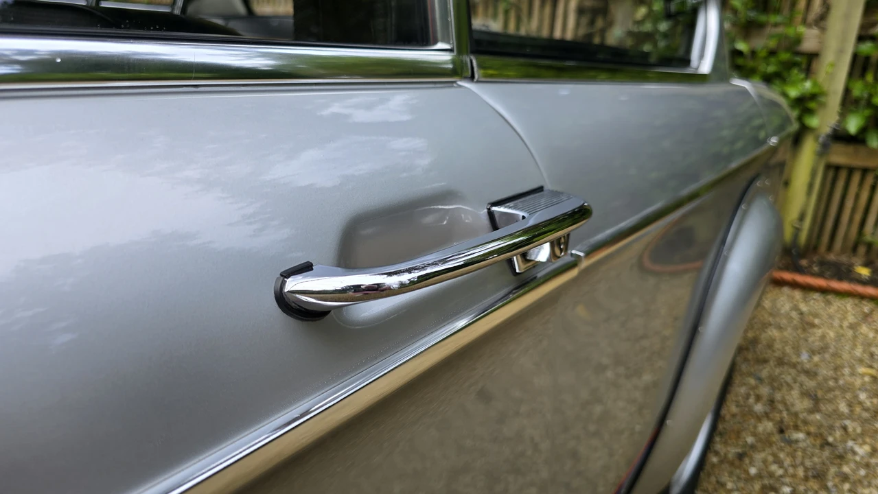 1974 BMW 2002 Turbo - Image 27 of 31