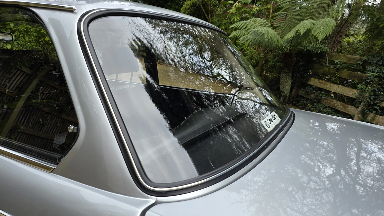 1974 BMW 2002 Turbo - Image 30 of 31