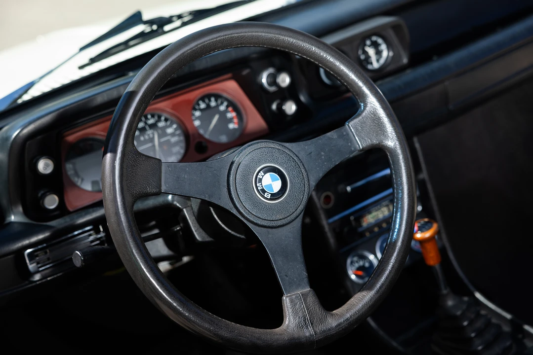 1974 BMW 2002 Turbo - Image 4 of 6