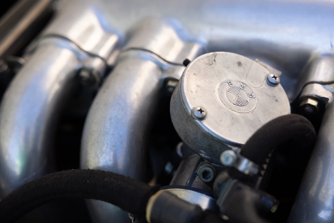 1974 BMW 2002 Turbo - Image 5 of 6