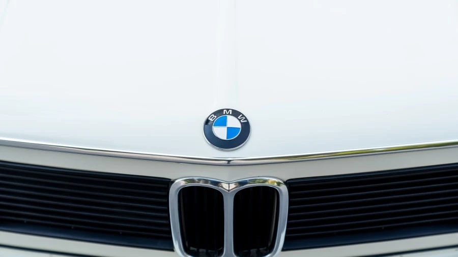 1974 BMW 2002 Turbo - Image 11 of 31