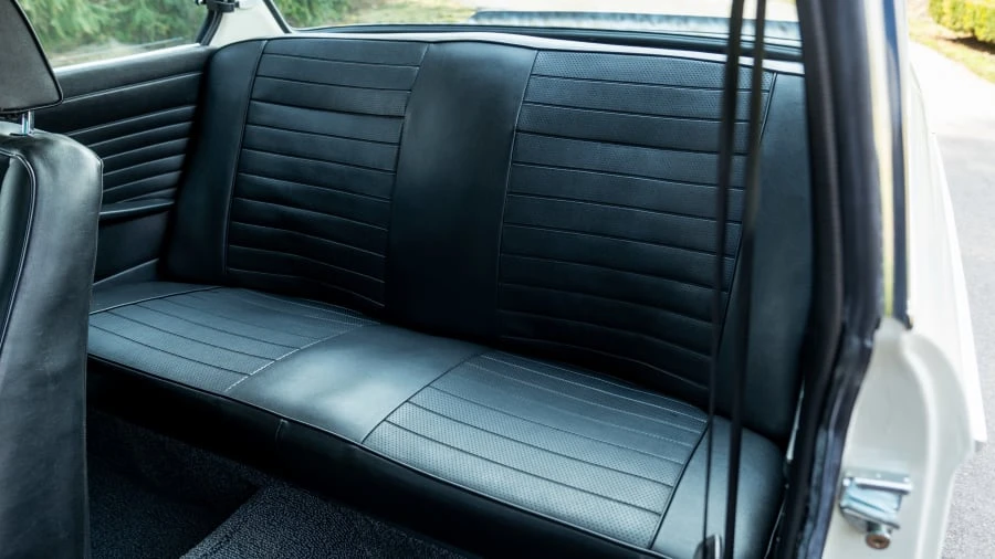1974 BMW 2002 Turbo - Image 17 of 31