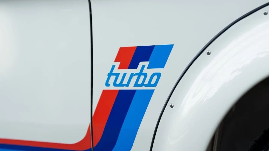 1974 BMW 2002 Turbo - Image 7 of 31