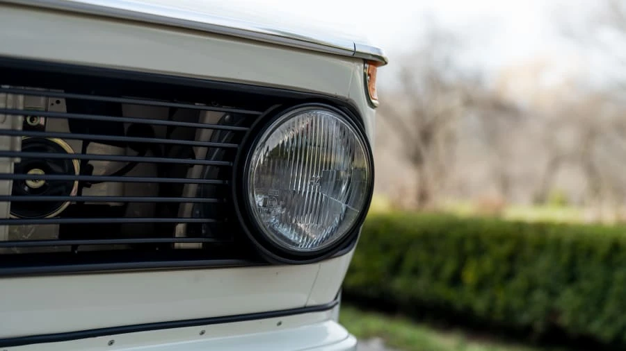 1974 BMW 2002 Turbo - Image 10 of 31