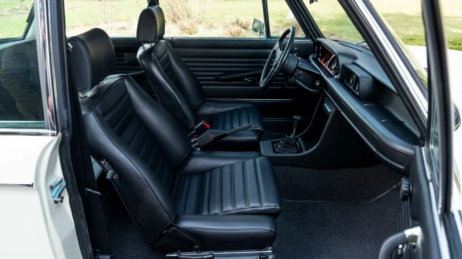 1974 BMW 2002 Turbo - Image 19 of 31