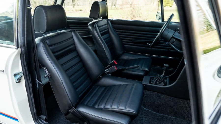 1974 BMW 2002 Turbo - Image 18 of 31