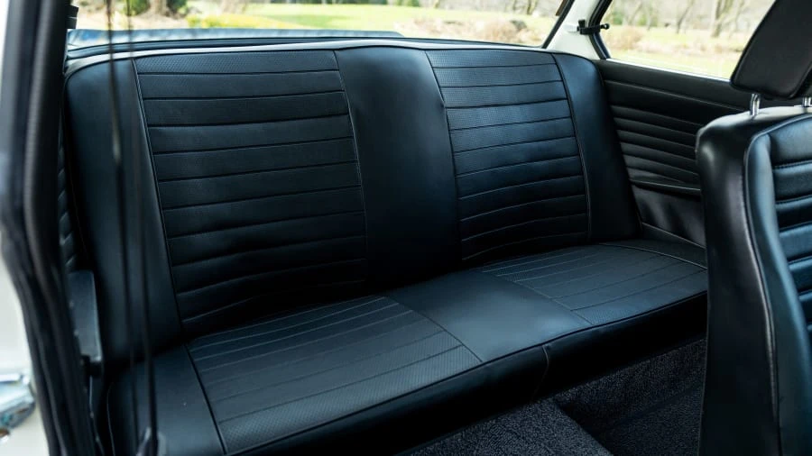 1974 BMW 2002 Turbo - Image 21 of 31