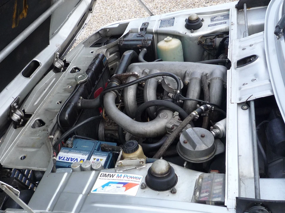 1974 BMW 2002 Turbo - Image 2 of 6