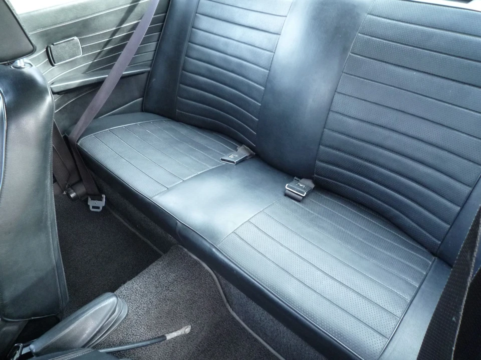 1974 BMW 2002 Turbo - Image 5 of 6