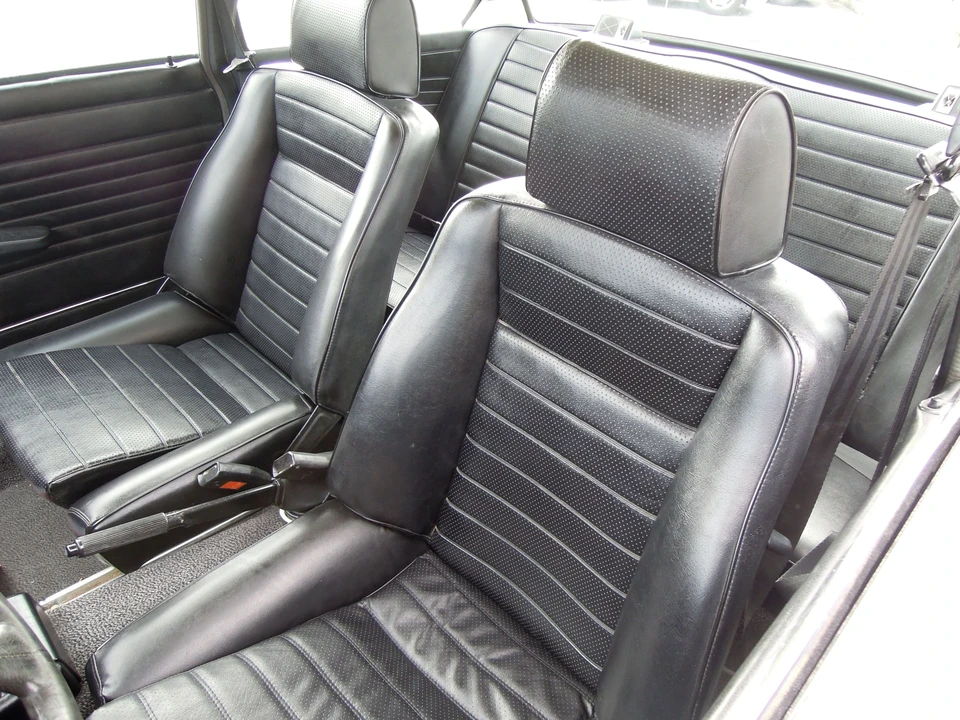 1974 BMW 2002 Turbo - Image 6 of 14