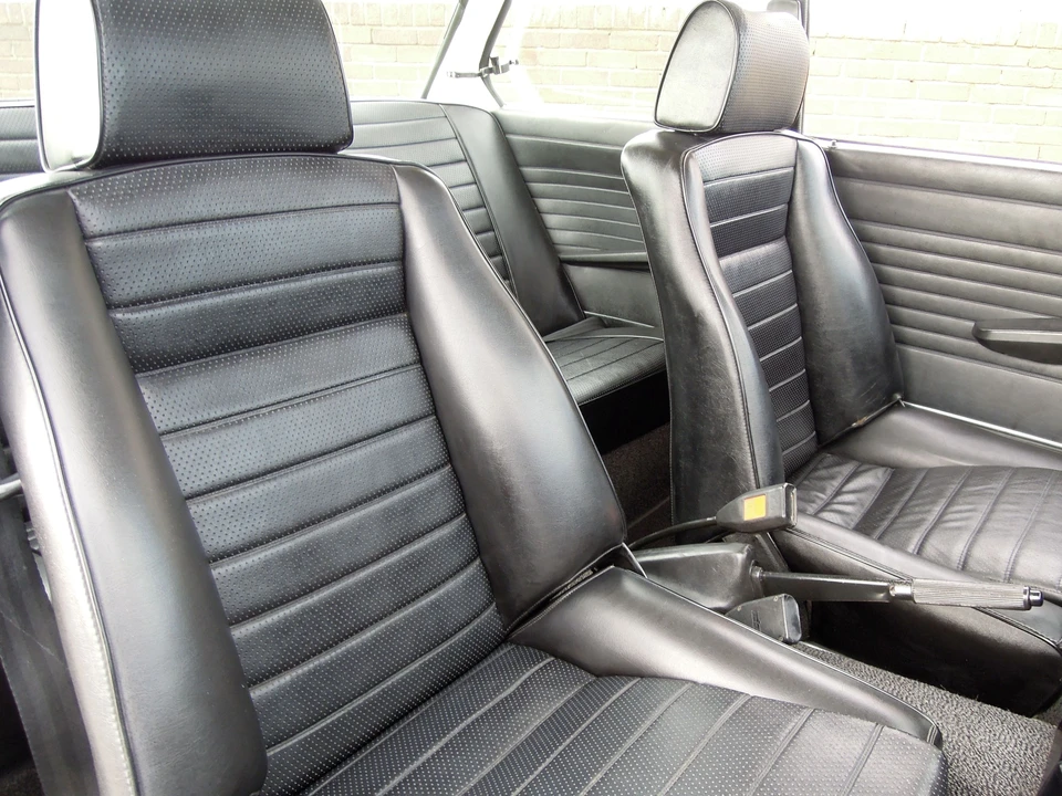 1974 BMW 2002 Turbo - Image 7 of 14