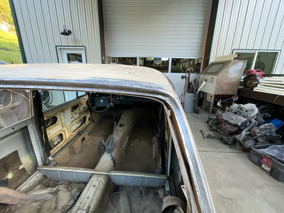1974 BMW 2002 - Image 14 of 19