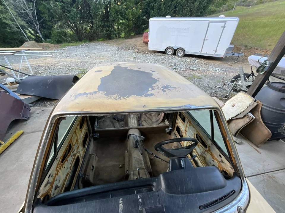 1974 BMW 2002 - Image 13 of 19