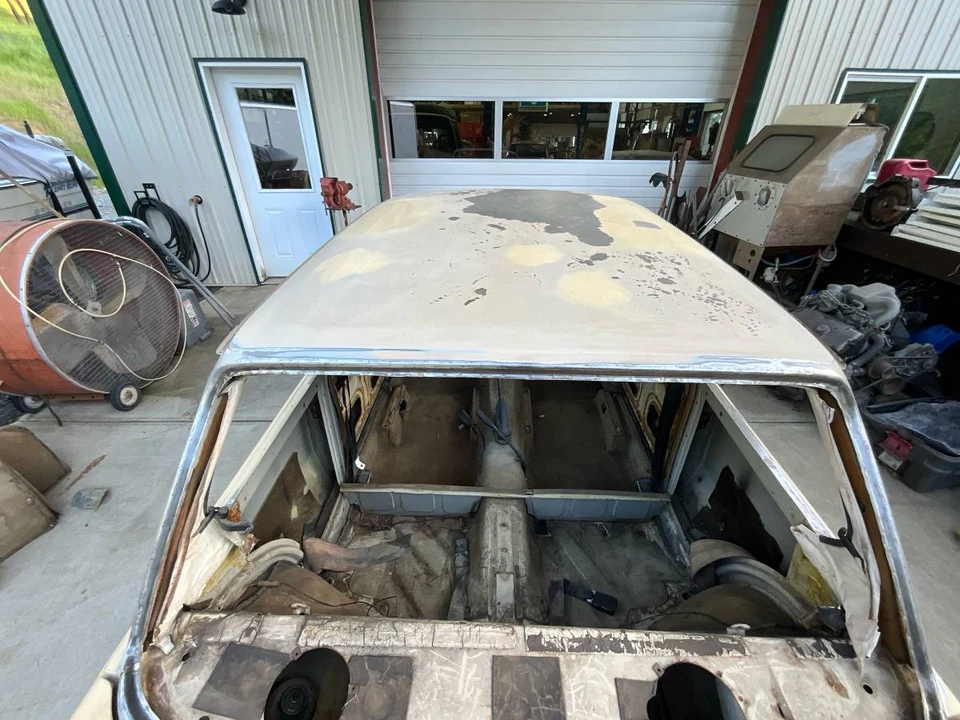 1974 BMW 2002 - Image 17 of 19
