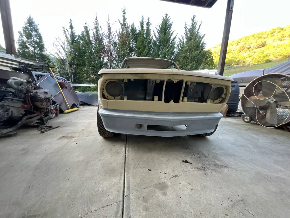 1974 BMW 2002 - Image 12 of 19