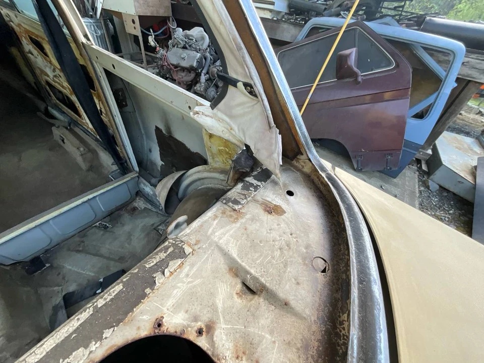 1974 BMW 2002 - Image 15 of 19