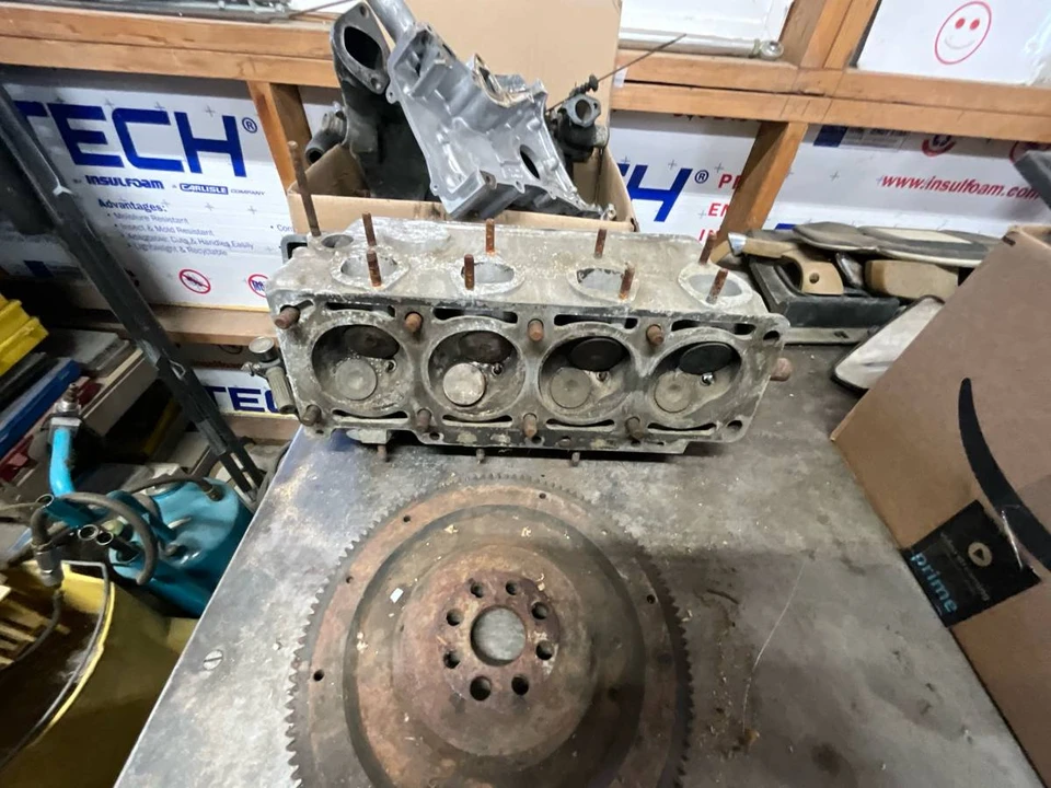 1974 BMW 2002 - Image 7 of 19