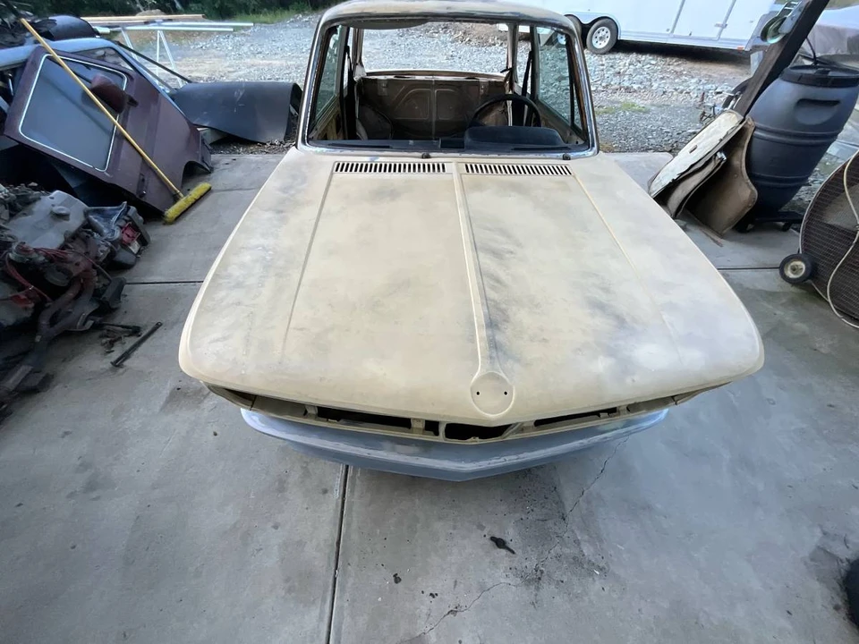 1974 BMW 2002 - Image 11 of 19