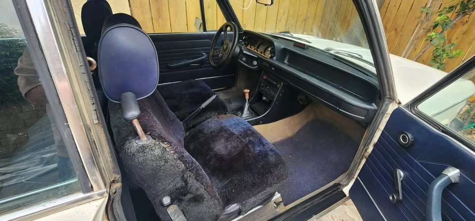 1974 BMW 2002 - Image 7 of 10