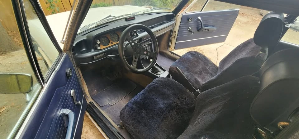 1974 BMW 2002 - Image 6 of 10