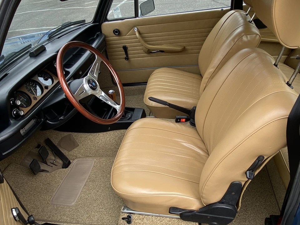 1974 BMW 2002 - Image 5 of 6