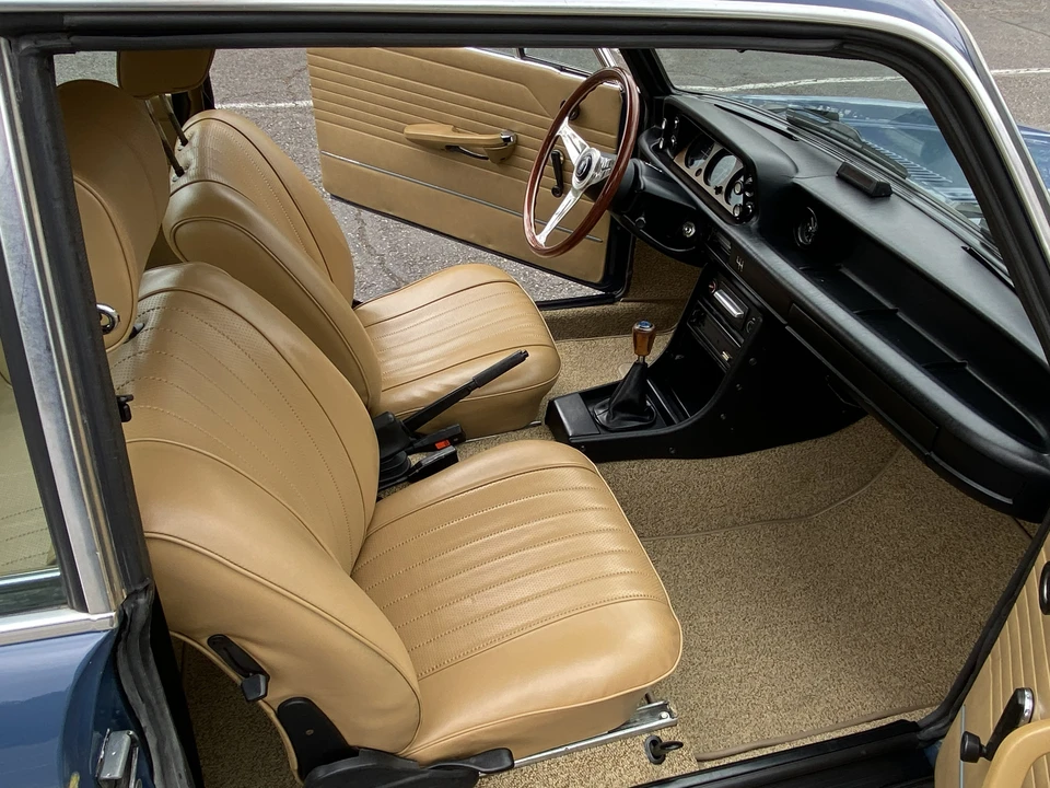 1974 BMW 2002 - Image 6 of 6