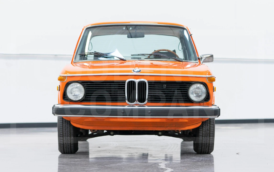 1974 BMW 2002tii - Image 2 of 17
