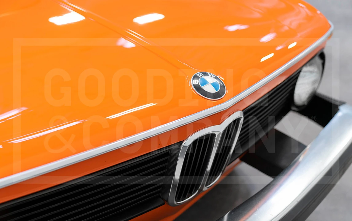 1974 BMW 2002tii - Image 14 of 17
