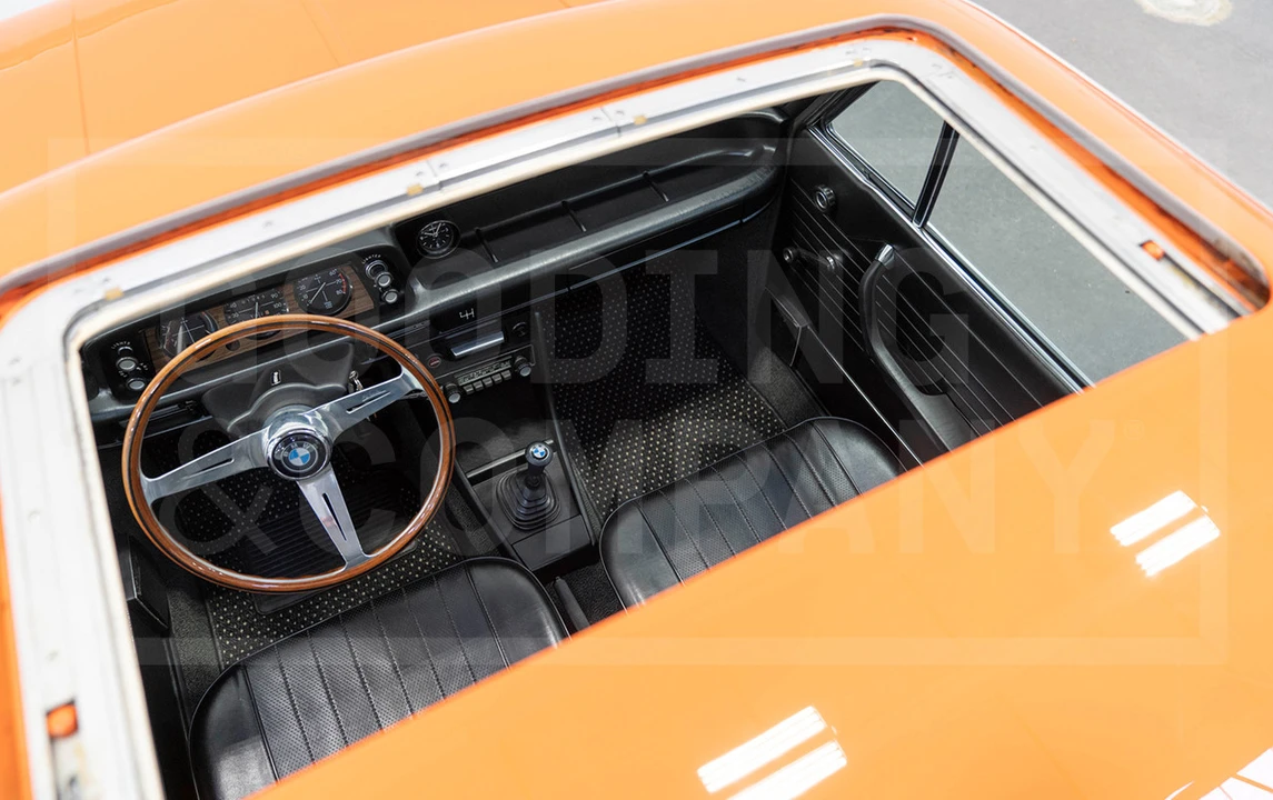 1974 BMW 2002tii - Image 13 of 17