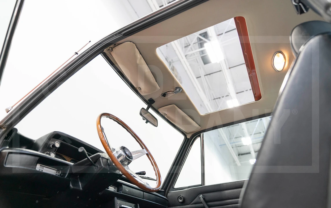 1974 BMW 2002tii - Image 12 of 17