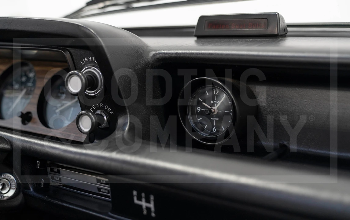 1974 BMW 2002tii - Image 11 of 17