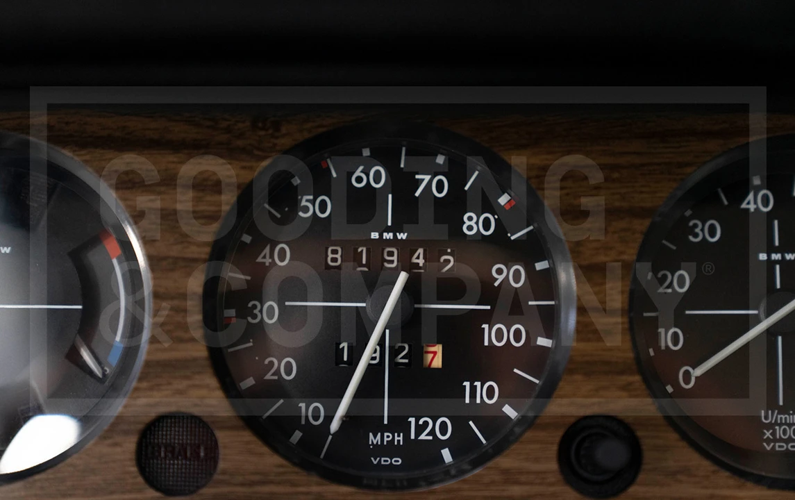 1974 BMW 2002tii - Image 10 of 17