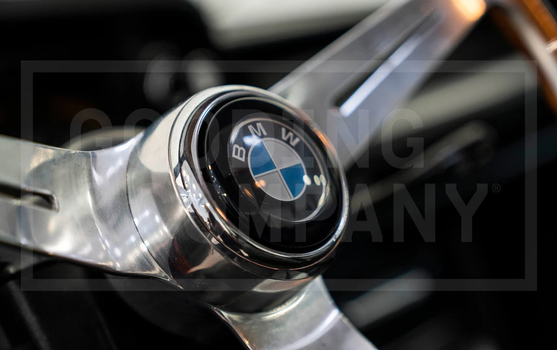 1974 BMW 2002tii - Image 9 of 17