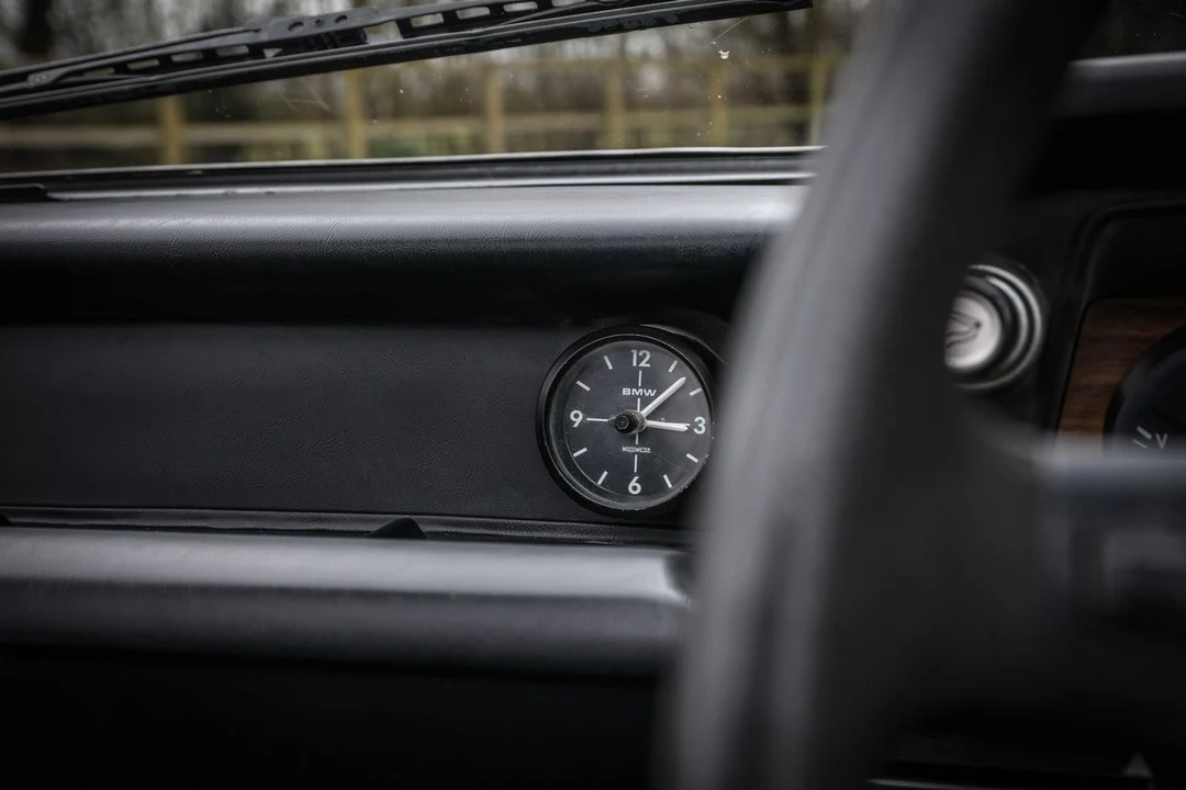 1974 BMW 2002tii - Image 26 of 30
