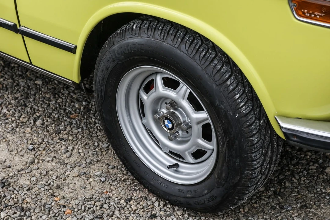 1974 BMW 2002tii - Image 24 of 30