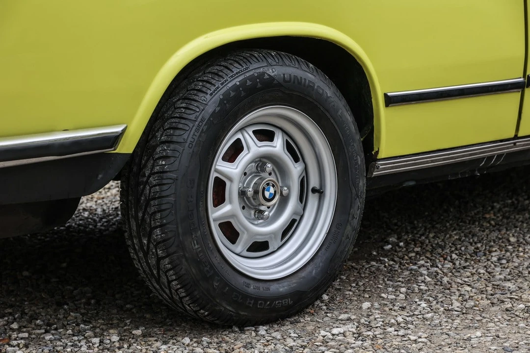1974 BMW 2002tii - Image 25 of 30