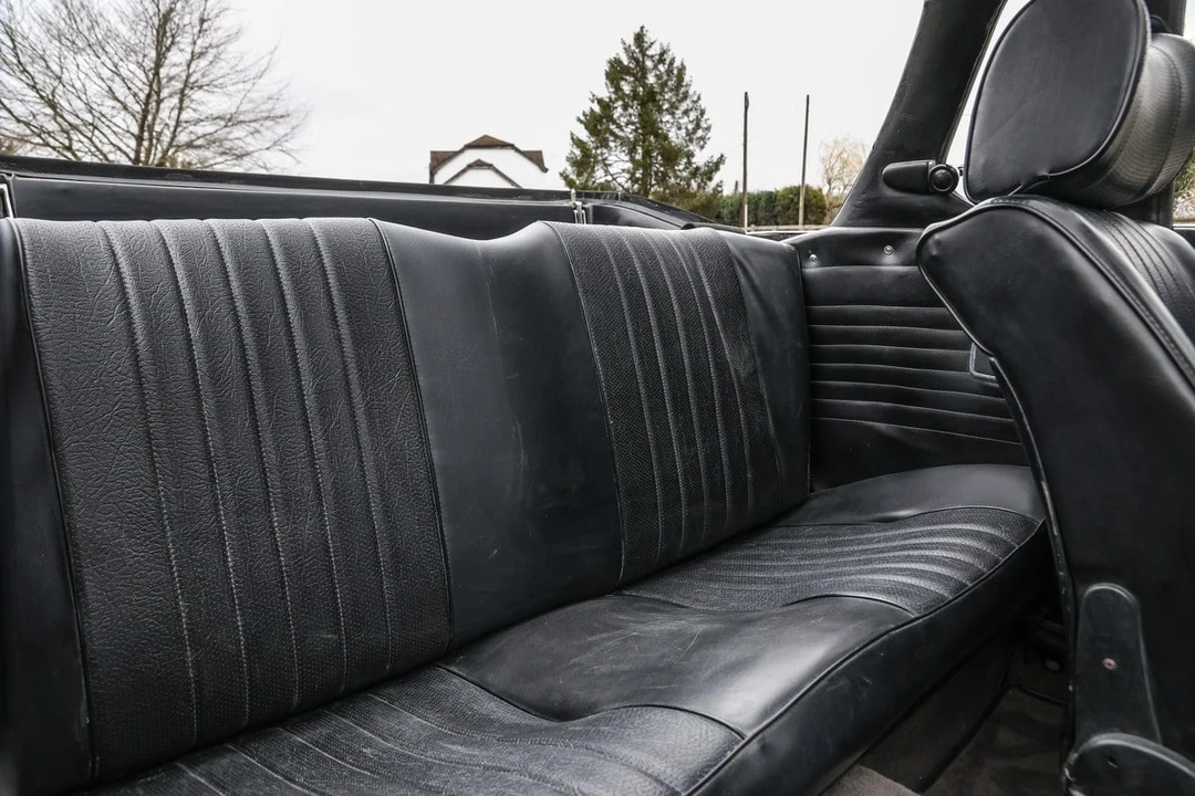 1974 BMW 2002tii - Image 29 of 30