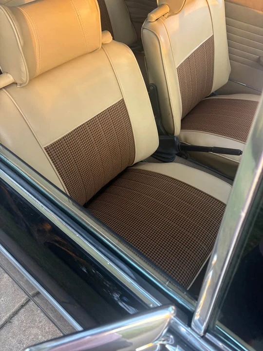 1974 BMW 2002 - Image 7 of 9