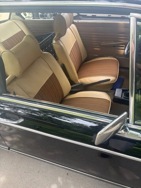 1974 BMW 2002 - Image 3 of 9