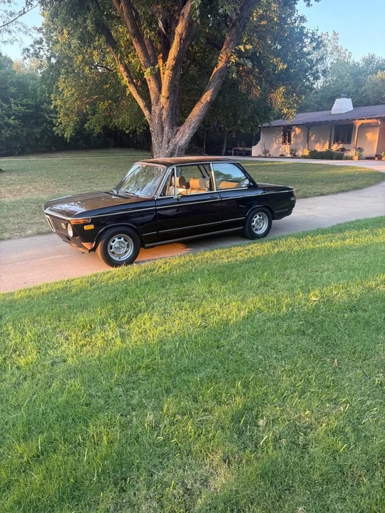 1974 BMW 2002 - Image 9 of 9