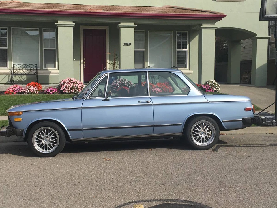 1974 BMW 2002 - Image 2 of 23
