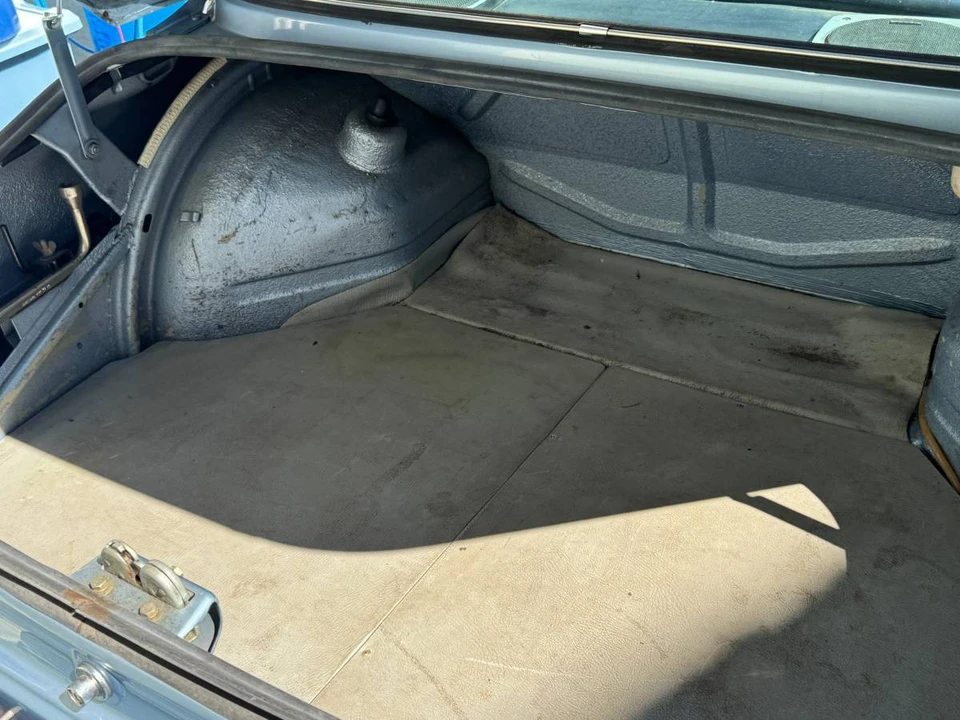 1974 BMW 2002 - Image 8 of 23