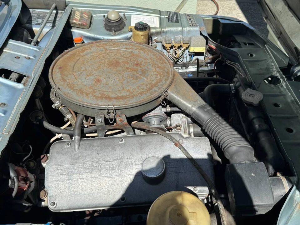 1974 BMW 2002 - Image 13 of 23