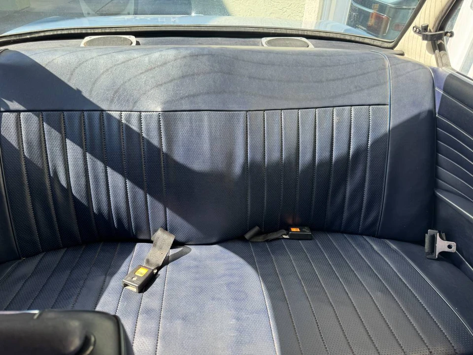 1974 BMW 2002 - Image 19 of 23