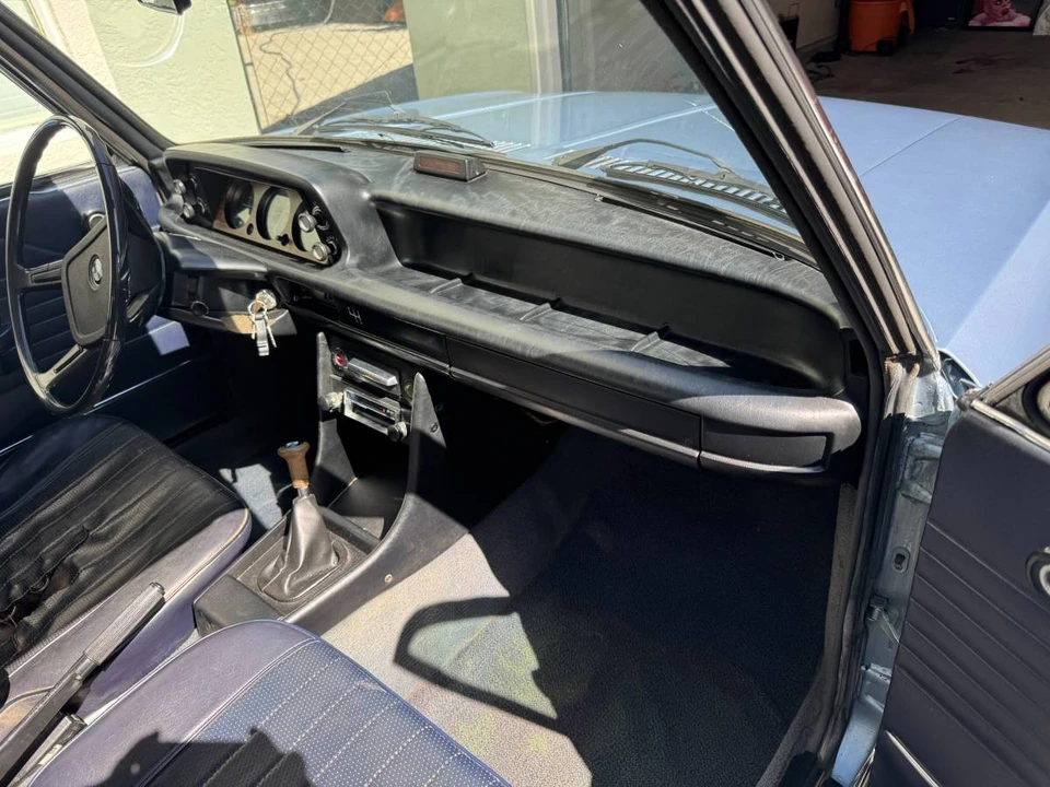 1974 BMW 2002 - Image 16 of 23