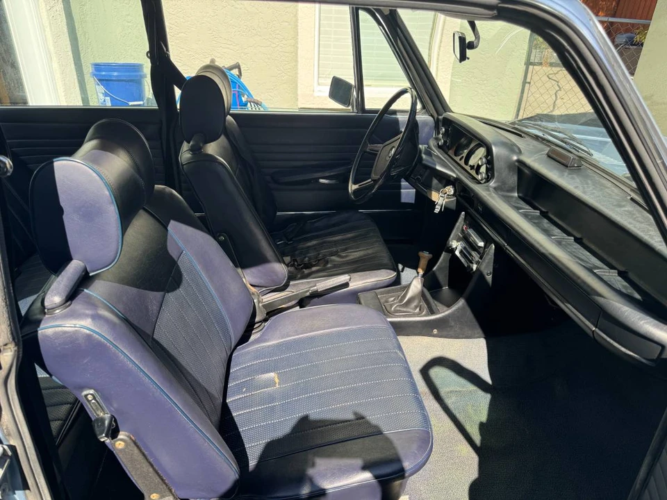 1974 BMW 2002 - Image 17 of 23