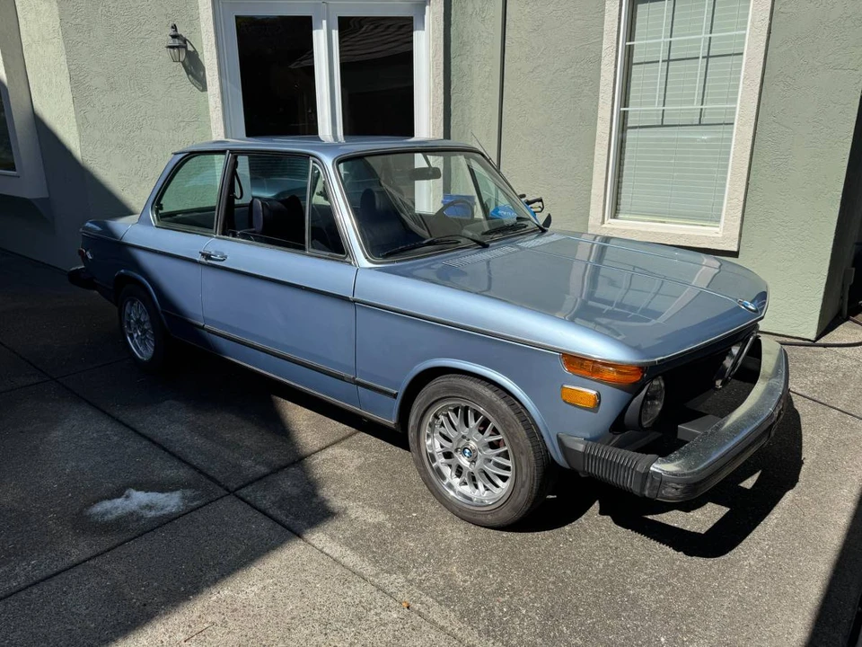 1974 BMW 2002 - Image 21 of 23