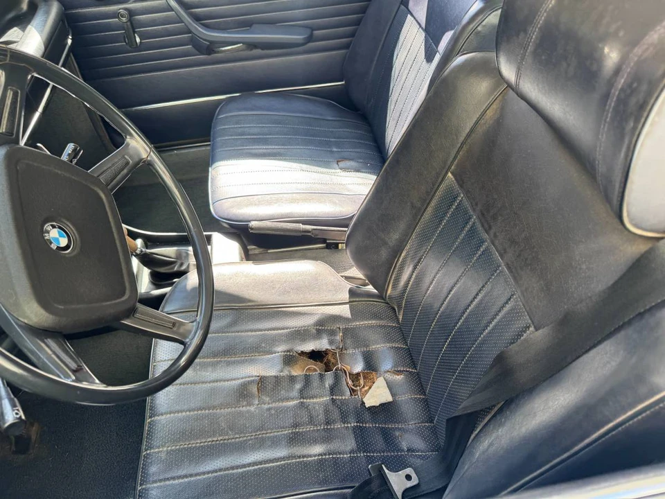 1974 BMW 2002 - Image 6 of 23